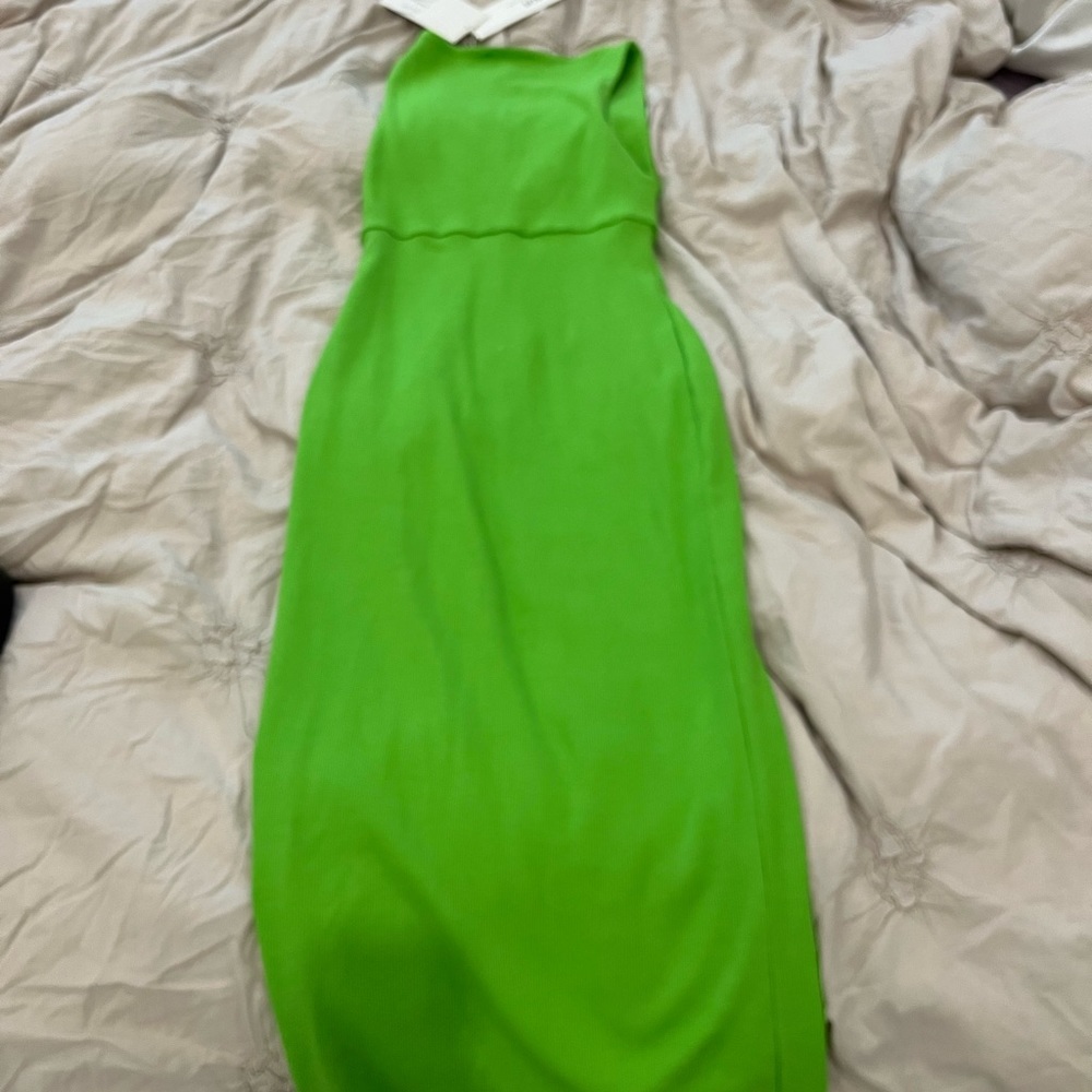 Zara knit dress - Picture 2 of 2